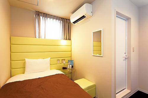 Hotel Iwaki Iwaki  Extérieur photo