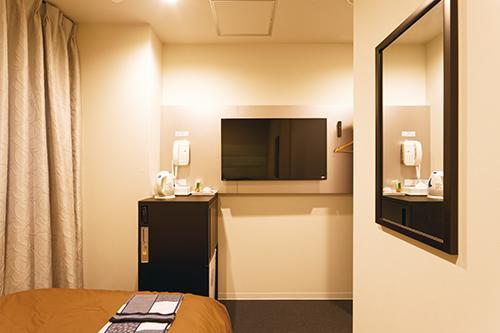 Hotel Iwaki Iwaki  Extérieur photo