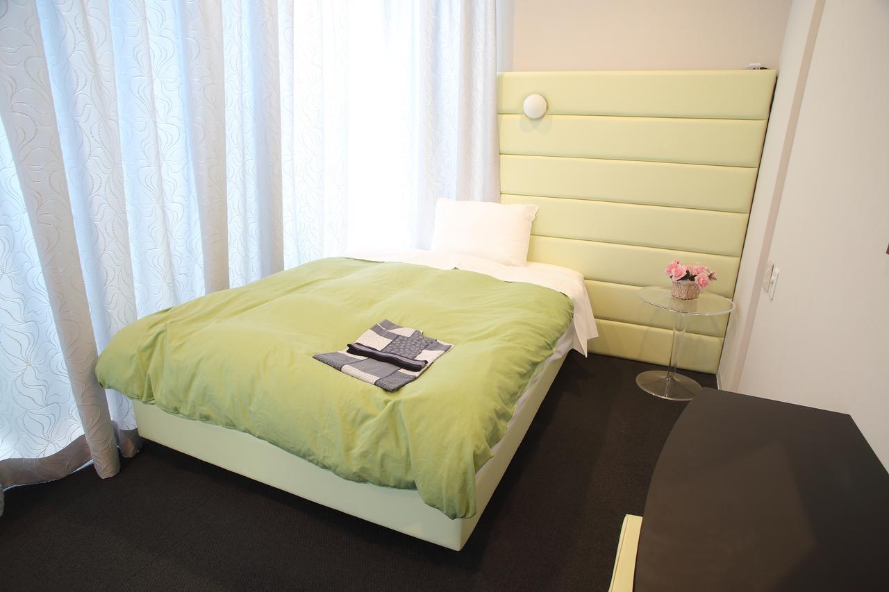 Hotel Iwaki Iwaki  Extérieur photo