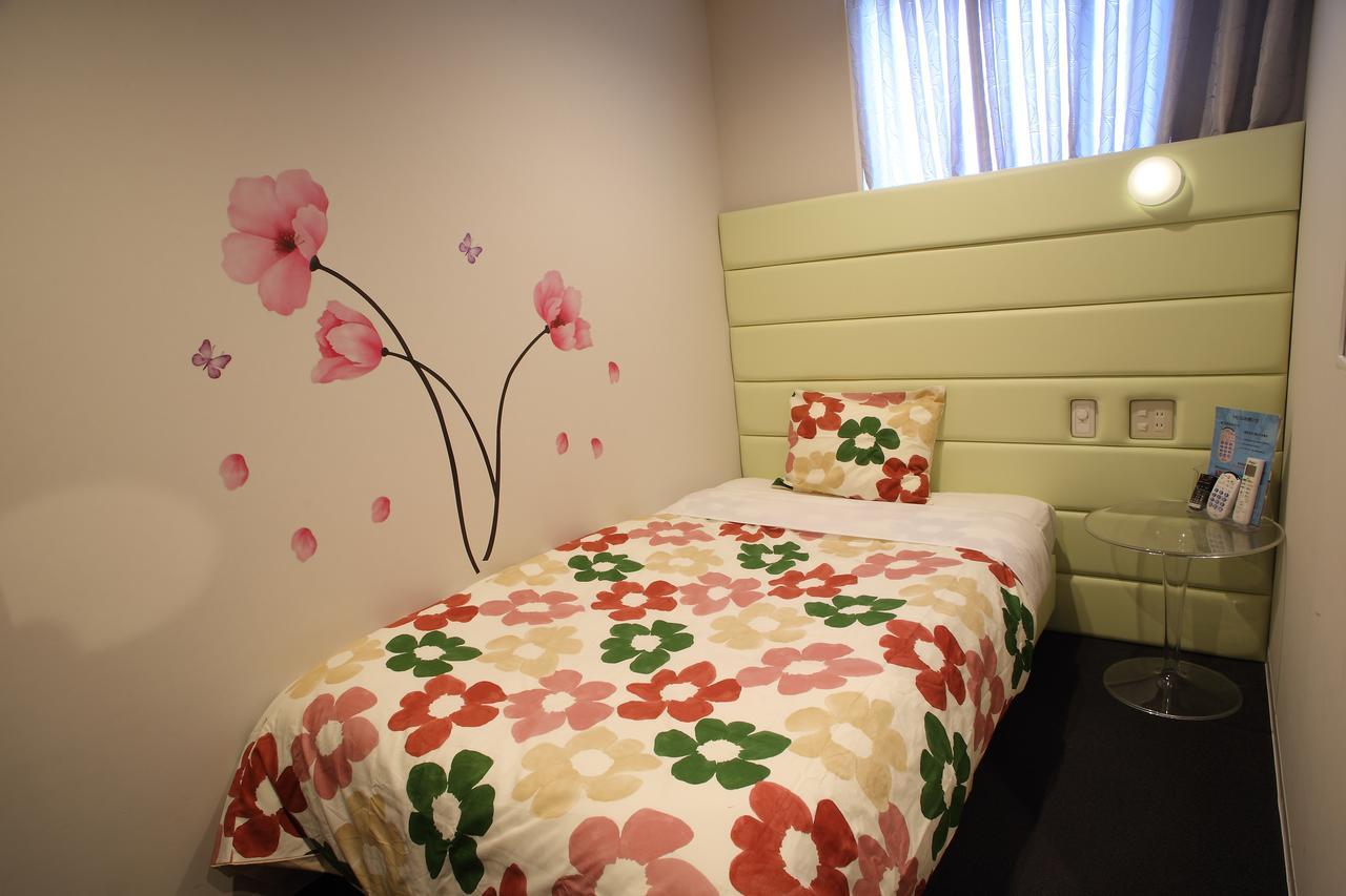 Hotel Iwaki Iwaki  Extérieur photo