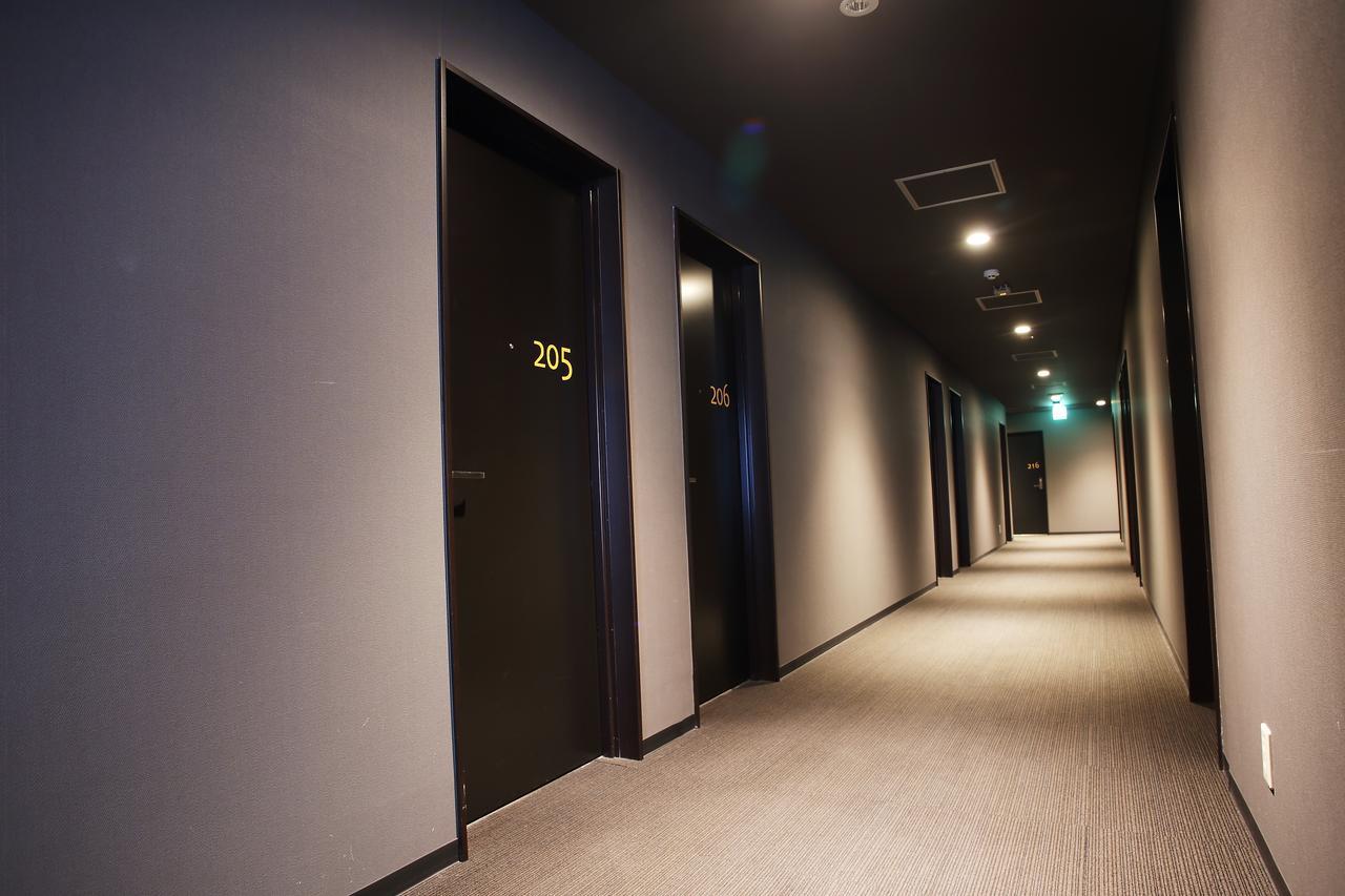 Hotel Iwaki Iwaki  Extérieur photo